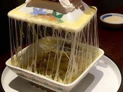 -山葵家·创意料理(宁波来福士店)