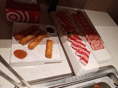-海底捞火锅(创意园店)