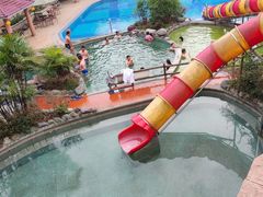 -花水湾第一村温泉大酒店