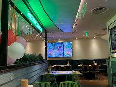 -新石器烤肉(马鞍山印象汇店)