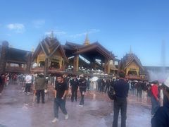 -西双版纳傣族园