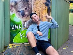 -费瑟代尔野生动物园