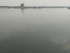 -巢湖姥山岛