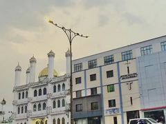 -Ministry of Crab(科伦坡店)