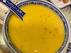 杨枝甘露-捷信牛奶甜品世家(五道口店)