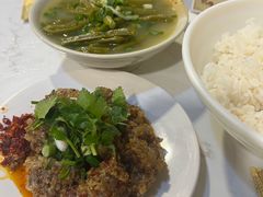 -百年粉蒸牛肉