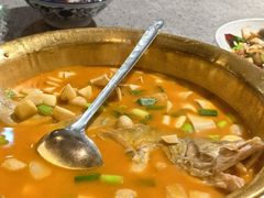 -荣家小吃(紫阳街店)