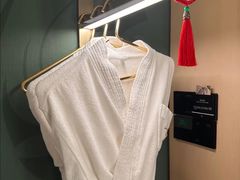 -广州永庆坊瞻云精选酒店