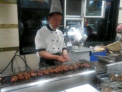 android_upload_pic-一号桥自助火锅城(揽秀园西街店)