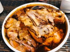 -走马楼饭庄(慈城古县城店)