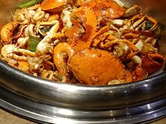 -七欣天香辣蟹火锅(上海奉贤杭州湾生活广场店)