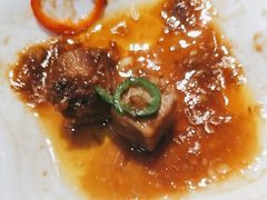 -德兴show鲜·蒸汽海鲜火锅餐厅(格创悦里店)