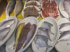 -501號台州海鲜餐厅(海创园店)