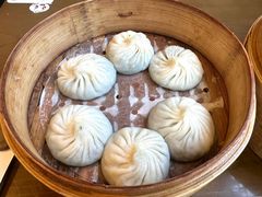 -南翔馒头店(豫园店)