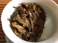-MAP CHA普洱茶馆(翠湖店)