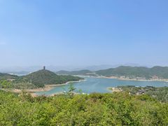 -北京金海湖景区