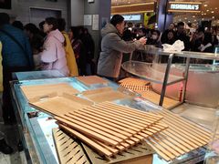 -皇家美孚·蛋糕外送(东部佳世客店)