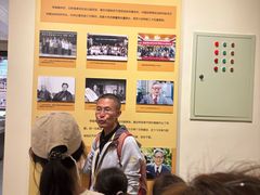 -哈尔滨工业大学-博物馆