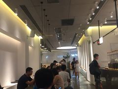 -喜茶(东莞汇一城店)