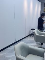 -MONE美发沙龙