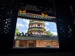 -南华禅寺