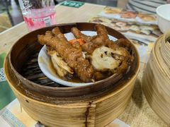 -添好运点心专门店(中环IFC店)