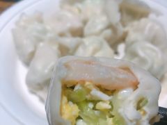 -金谷园饺子·烧烤(人大总店)