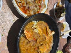 -沈记烧烤海鲜(江汉二路店)
