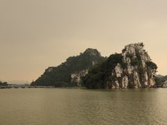 -星湖旅游景区七星岩