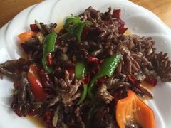 -下梅人家土菜馆(历史文化餐厅度假区店)