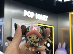 -泡泡玛特POPMART(合生汇店)