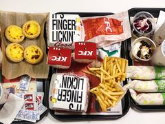 -肯德基(下沙和达城店)