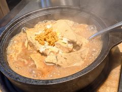 -五谷丰登农家院·地道胶东菜·海鲜烧烤(威海店)