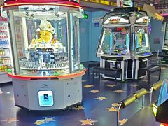 -反斗乐园(领展中心城店)