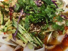 -西贝莜面村(上海百联西郊店)