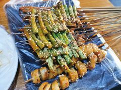 -小二楼炖肠