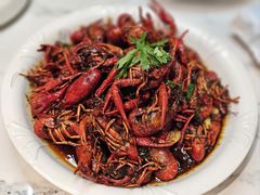-欧记轩龙虾·私房菜(A店)