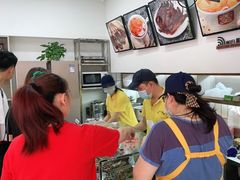 -张飞木薯羹(金鱼巷店)