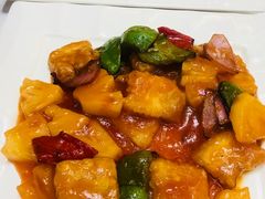 -新伊香园假日酒店(宝体店)