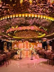 -花嫁丽舍婚礼殿堂(世博江景店)