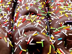 -韵馨大家乐高级面包屋(昌岗东路店)