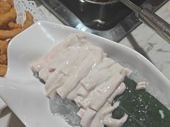 -潮牛魏记鲜牛肉火锅(开发区店)