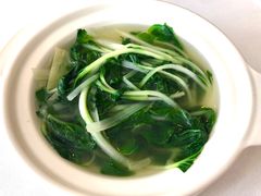 原味浸菜苗-阿一鲍鱼·20年匠心传承(天河北旗舰店)