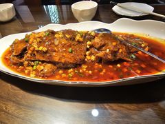 -秦月轩·陕西家乡菜(阜成路·五棵松店)