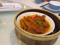 -广东茶楼(鱼峰店)