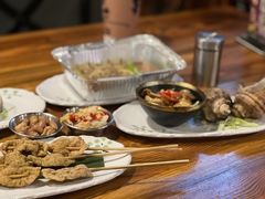 -质烤烤物·活烤海鲜(质烤总店)