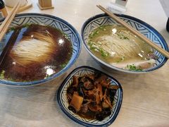 -朱洪元苏式面馆(绿宝广场店)