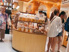 -山崎面包(静安久光店)