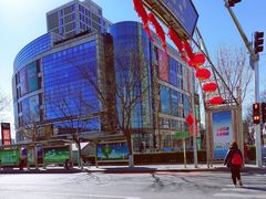 -红鼻子桂林米粉(金唐新光界店)