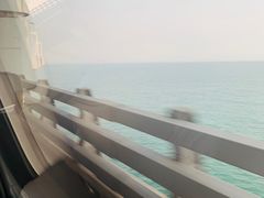 -星海湾跨海大桥